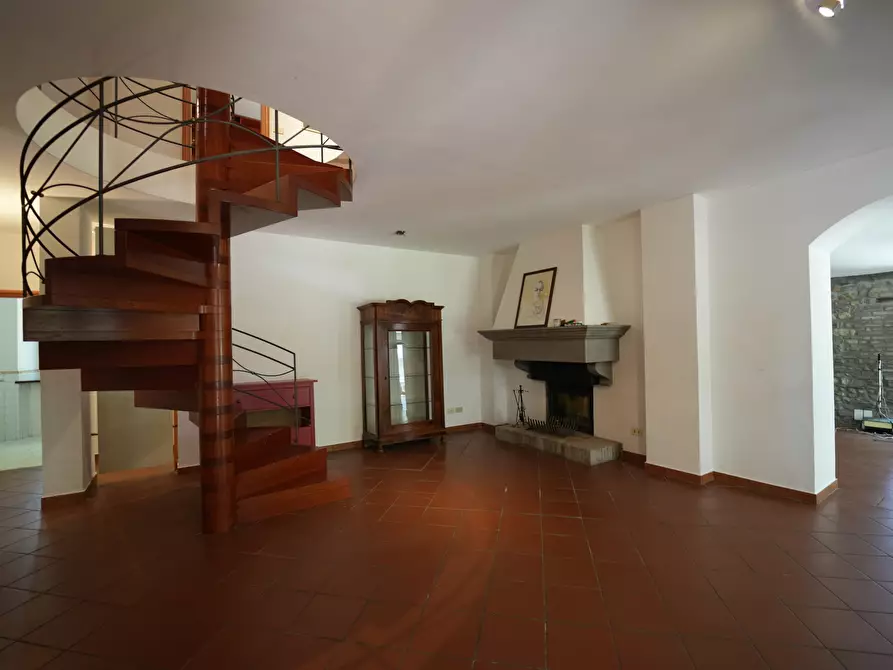 Immagine 27 di Villa in vendita  in Via Molino Ronci 8 a Rimini