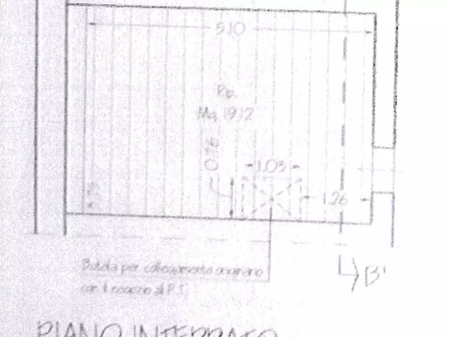 Immagine 2 di Locale commerciale in vendita  a Rimini