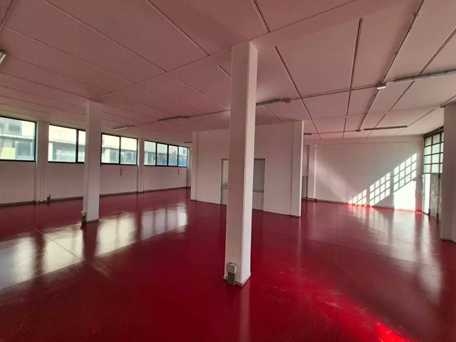 Immagine 5 di Attività artigianale in vendita  in Via della Liberazione a San Mauro Pascoli