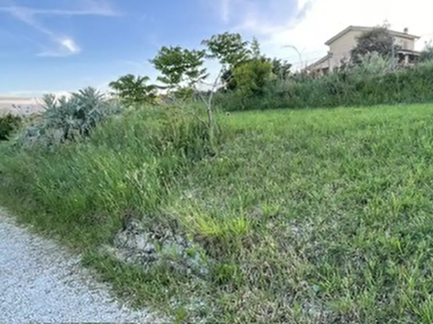 Immagine 23 di Villetta a schiera in vendita  in Via Franzolini 65 a Rimini