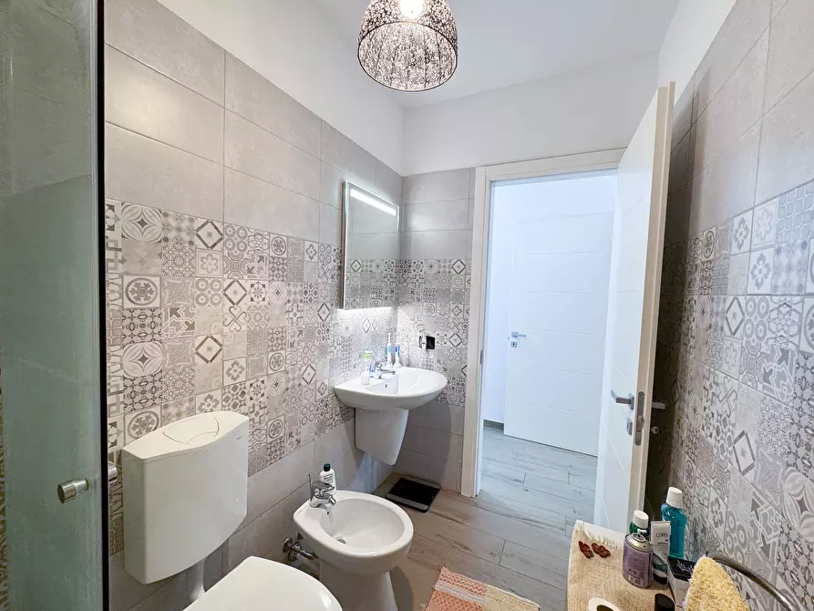 Immagine 16 di Trilocale in vendita  in Via Federico Fellini 4 a Forli'