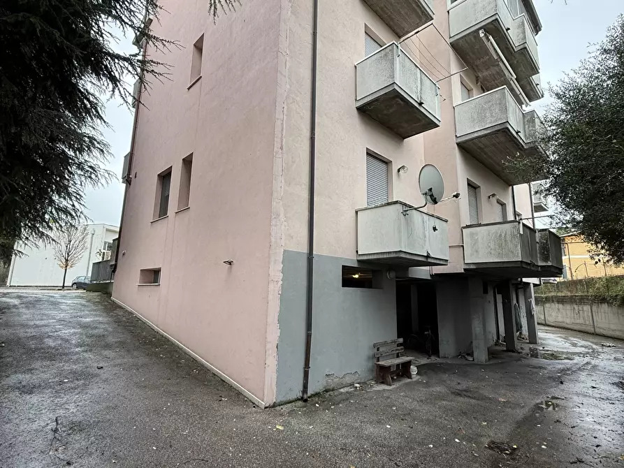 Immagine 51 di Pentalocale in vendita  in Piazza Fratelli Rosselli a Santarcangelo Di Romagna