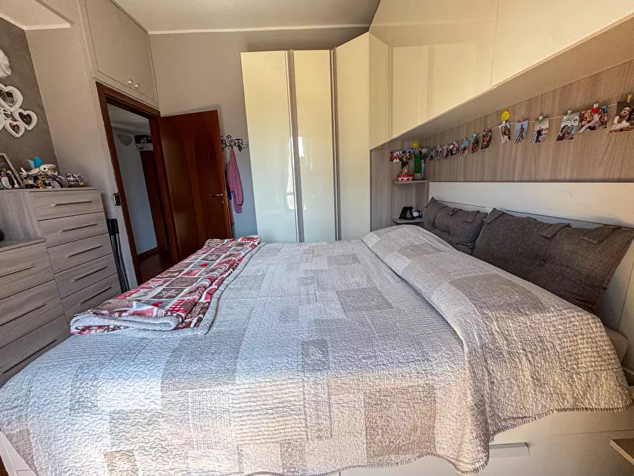Immagine 9 di Quadrilocale in vendita  in Via Clotilde Tambroni 22 a Rimini