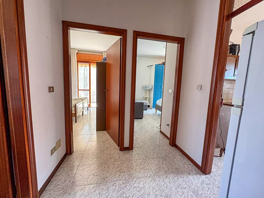 Immagine 30 di Trilocale in vendita  in Viale Piave 23 a Rimini