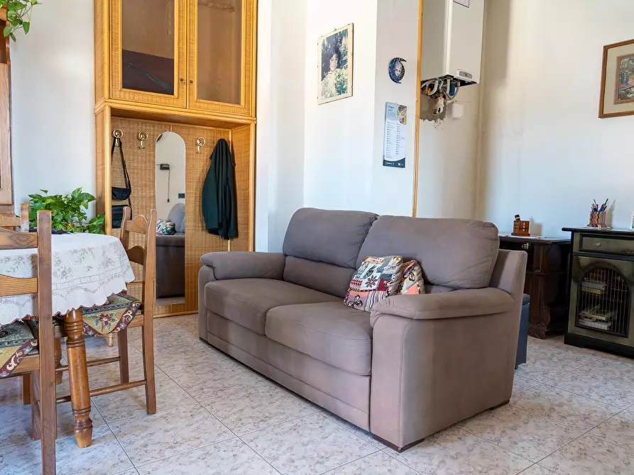 Immagine 7 di Trilocale in vendita  in Piazzetta Ducale a Rimini