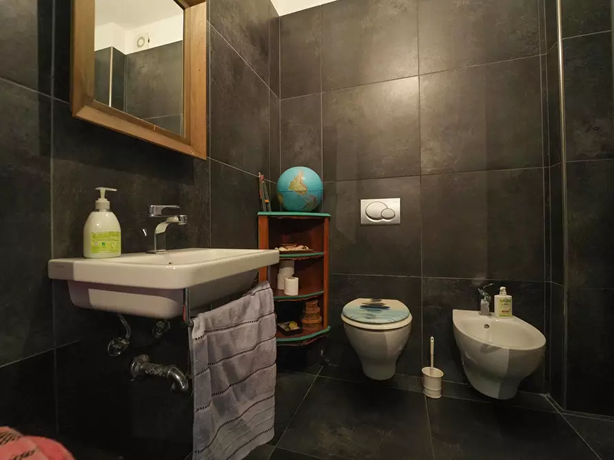 Immagine 17 di Quadrilocale in vendita  in Via dell'Edera 8 a Rimini