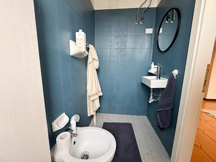 Immagine 25 di Bilocale in vendita  in Via Onofrio Tommasini 9 a Rimini