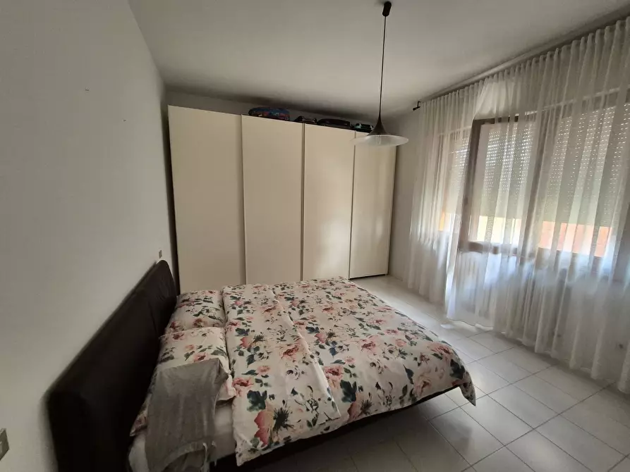 Immagine 13 di Quadrilocale in vendita  in via ugo braschi 36 a Santarcangelo Di Romagna