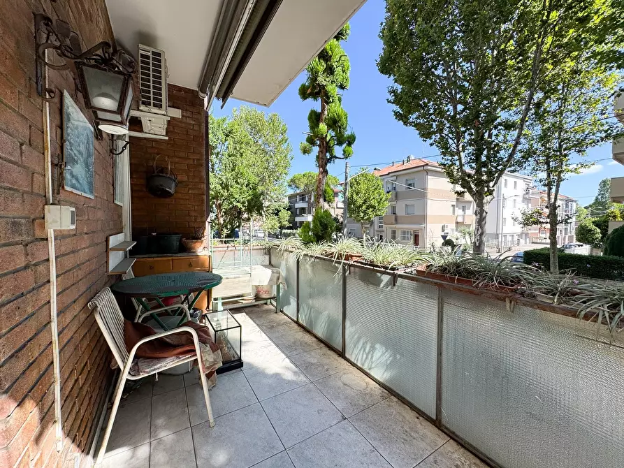 Immagine 9 di Quadrilocale in vendita  in Via del Passero 26 a Rimini
