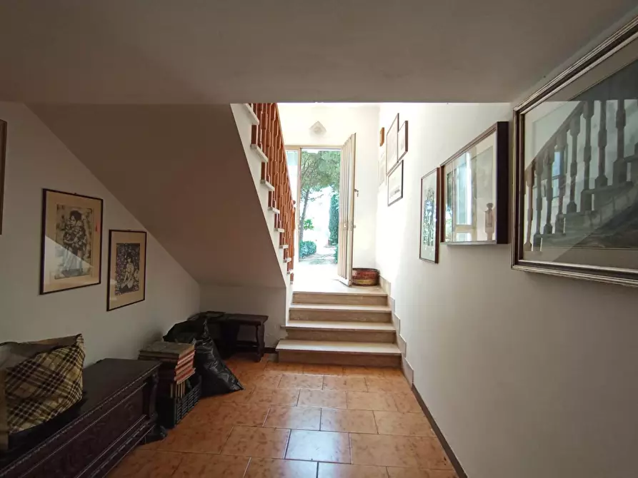 Immagine 18 di Quadrilocale in vendita  a Verucchio