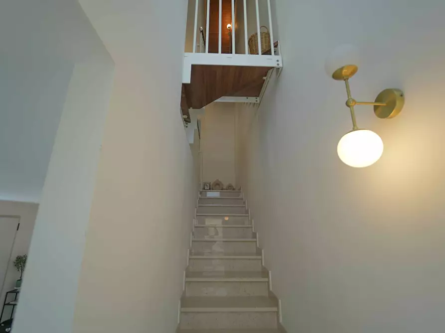 Immagine 12 di Villetta a schiera in vendita  a Rimini