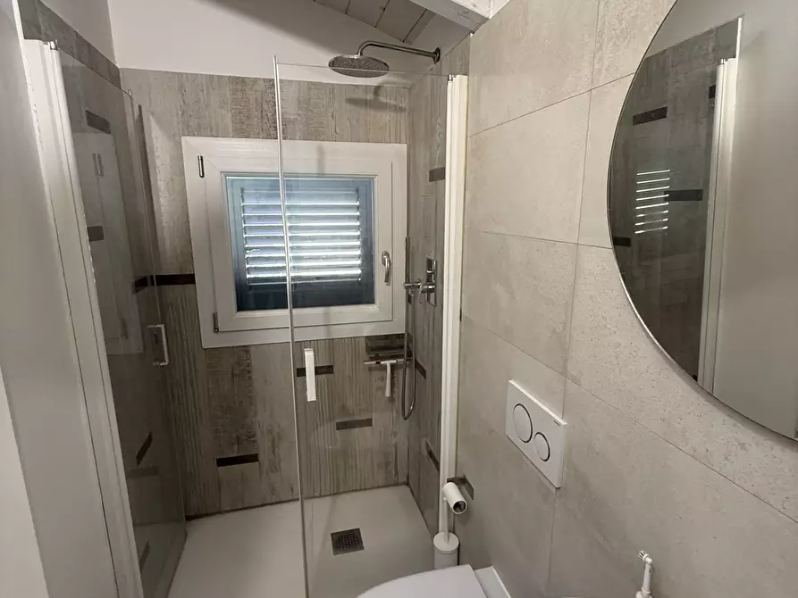 Immagine 73 di Villetta a schiera in vendita  in Via Vecchia Marecchia 199 a Santarcangelo Di Romagna