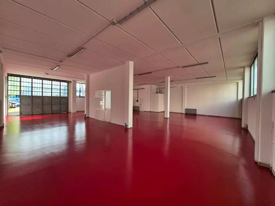 Immagine 9 di Attività artigianale in vendita  in Via della Liberazione a San Mauro Pascoli