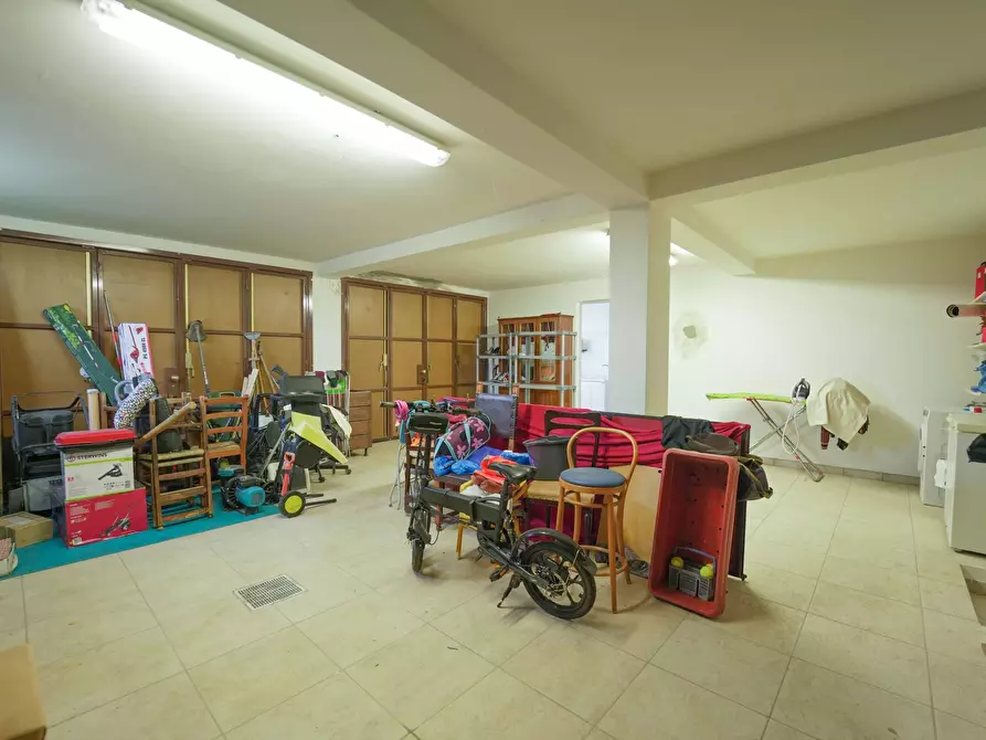 Immagine 46 di Villa in vendita  in Via Colombarina 17 a Poggio Torriana