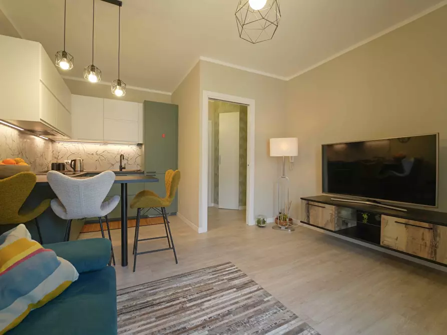 Immagine 2 di Bilocale in vendita  in Via Venere 4/B a Santarcangelo Di Romagna