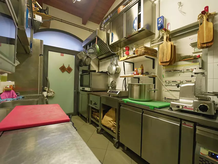 Immagine 29 di Bar / Ristorante in vendita  in Via Cesare Battisti 23 a Santarcangelo Di Romagna
