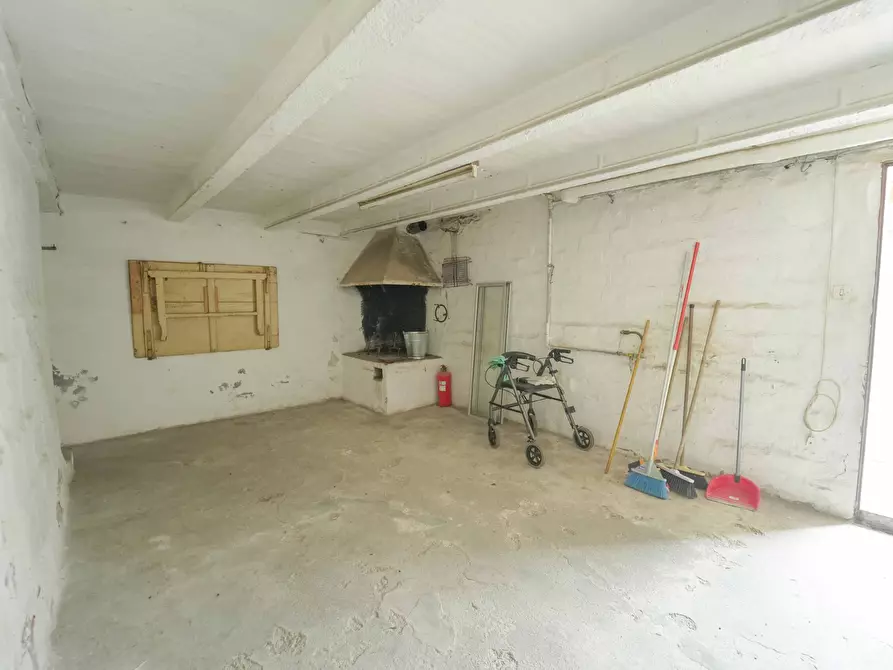 Immagine 13 di Quadrilocale in vendita  in Via Venezia 4 a Savignano Sul Rubicone