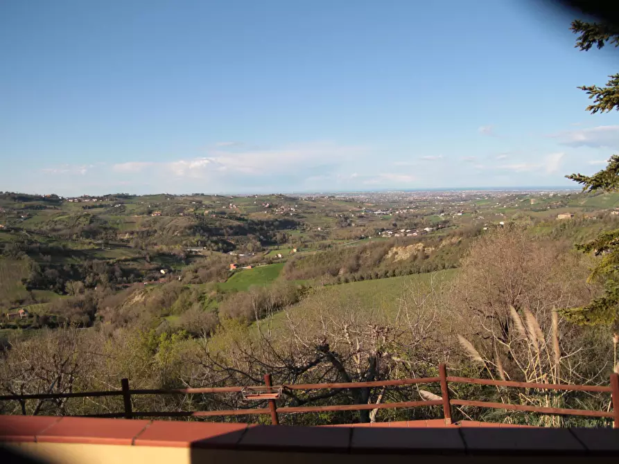 Immagine 11 di Villa in vendita  in Via Tomassini 18 a Borghi