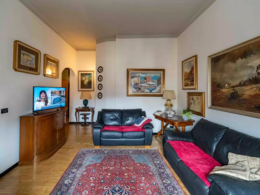 Immagine 1 di Quadrilocale in vendita  in Via Dante Alighieri 60 a Rimini