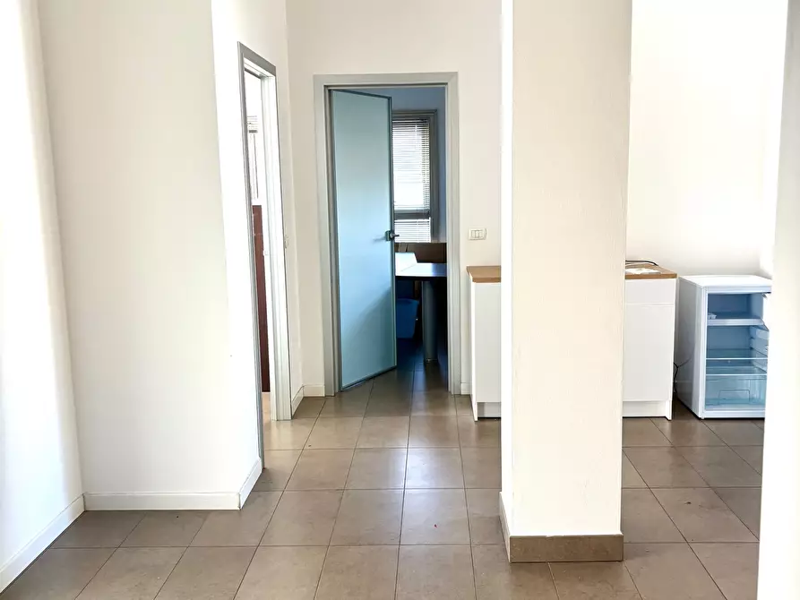 Immagine 5 di Ufficio in vendita  in Via Enrico Mattei 9 a Savignano Sul Rubicone