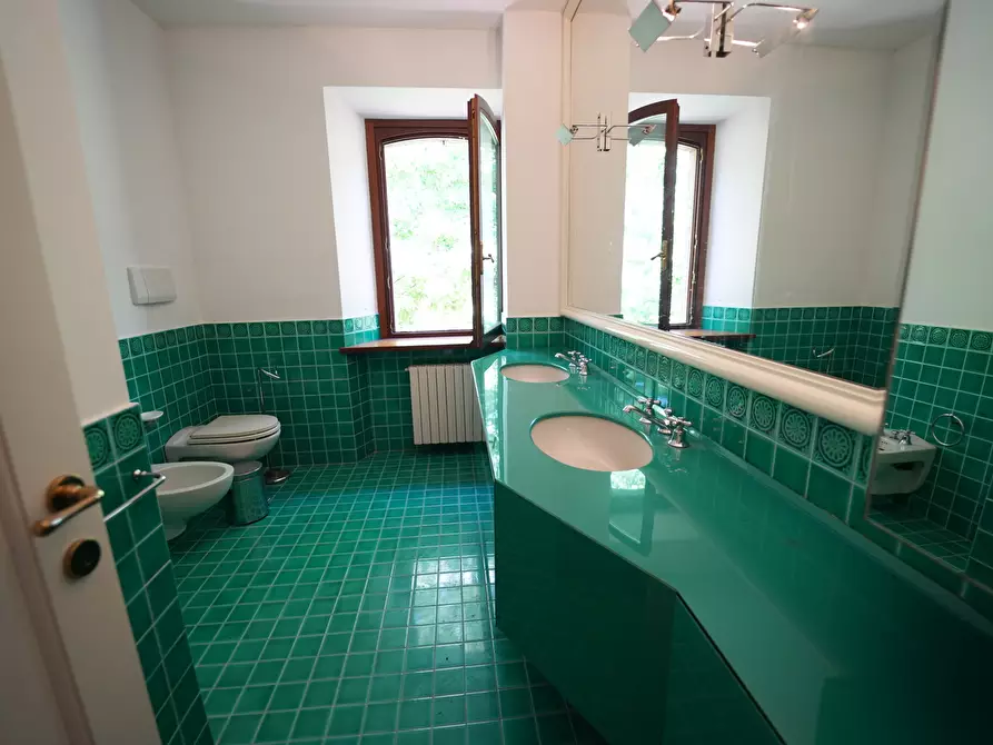 Immagine 49 di Villa in vendita  in Via Molino Ronci 8 a Rimini