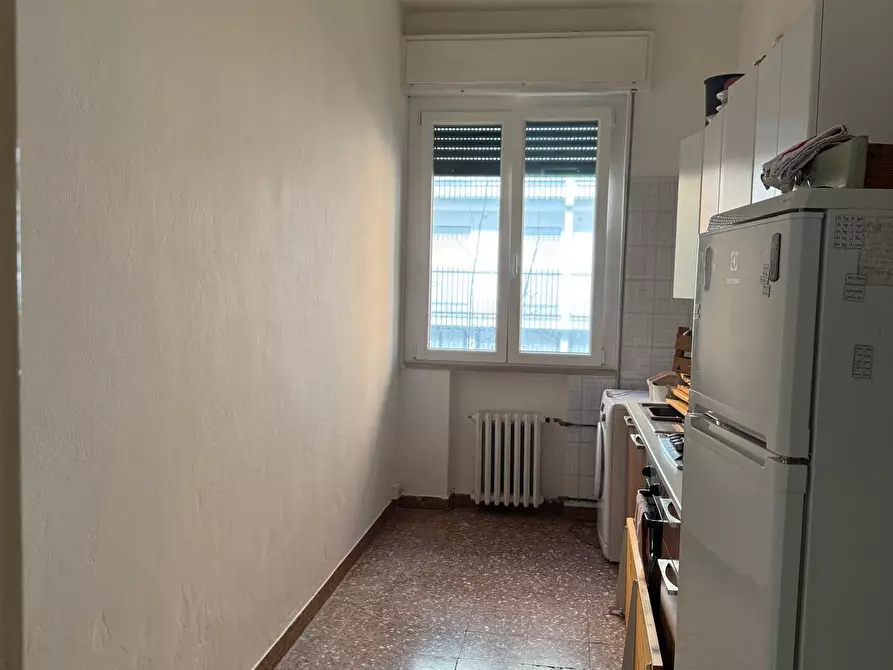 Immagine 13 di Trilocale in vendita  in Viale Carlo Goldoni 1 a Rimini