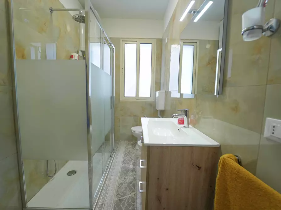 Immagine 8 di Villetta a schiera in vendita  in Via Emilia Ovest a Savignano Sul Rubicone