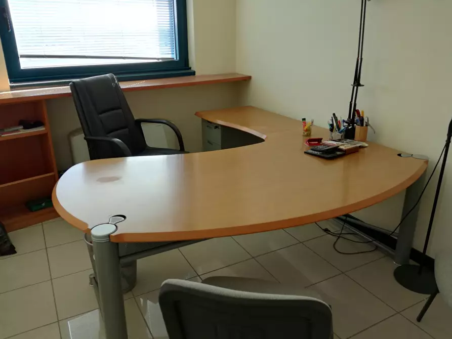 Immagine 7 di Ufficio in affitto  in Viale Circonvallazione nuova a Rimini