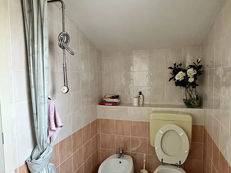 Immagine 3 di Trilocale in vendita  a Rimini