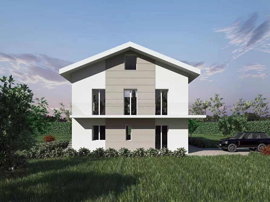 Immagine 8 di Mansarda in vendita  a Riccione