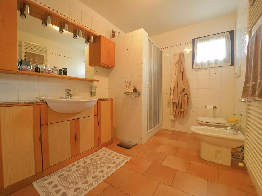 Immagine 46 di Villetta a schiera in vendita  in Via Romagna 21 a Savignano Sul Rubicone