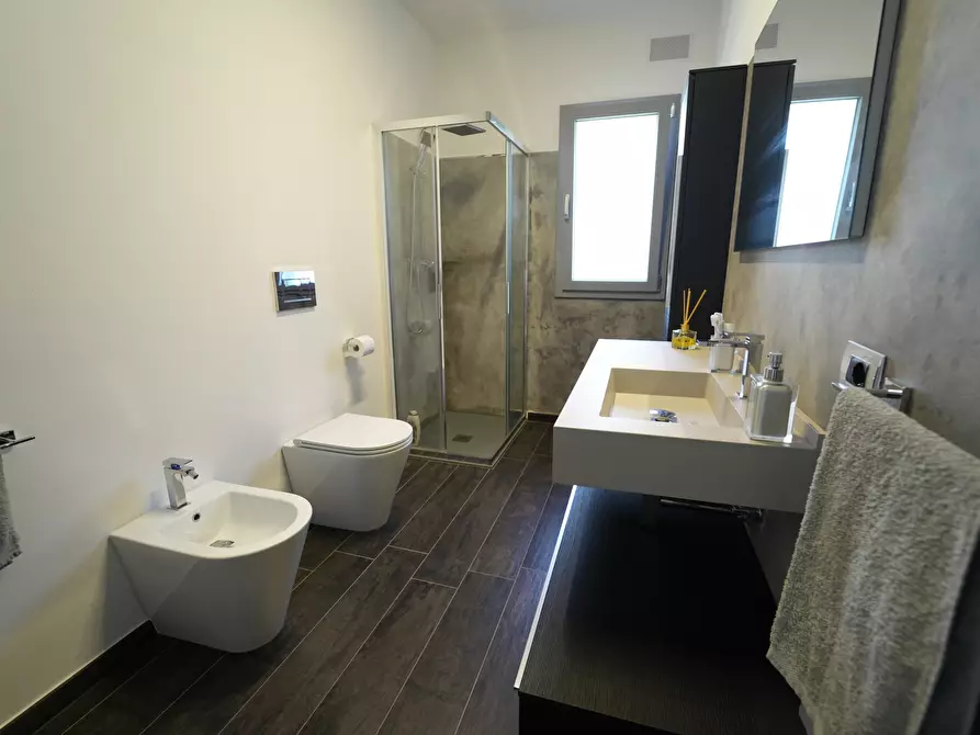 Immagine 13 di Villa in vendita  in Via Cantalupo 289 a Bertinoro