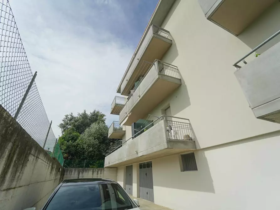 Immagine 28 di Quadrilocale in vendita  in Via Andrea Costa 133 a Santarcangelo Di Romagna