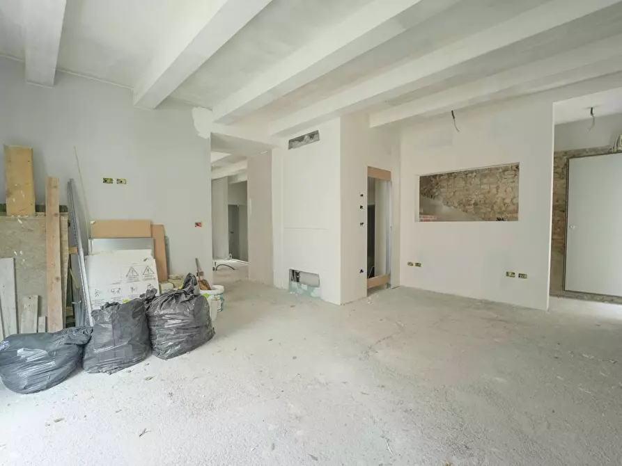 Immagine 9 di Villetta a schiera in vendita  in Via Bellaere 24 a Santarcangelo Di Romagna