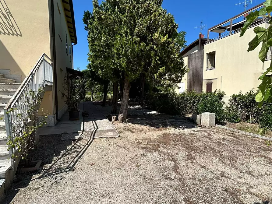 Immagine 23 di Villetta a schiera in vendita  a Santarcangelo Di Romagna