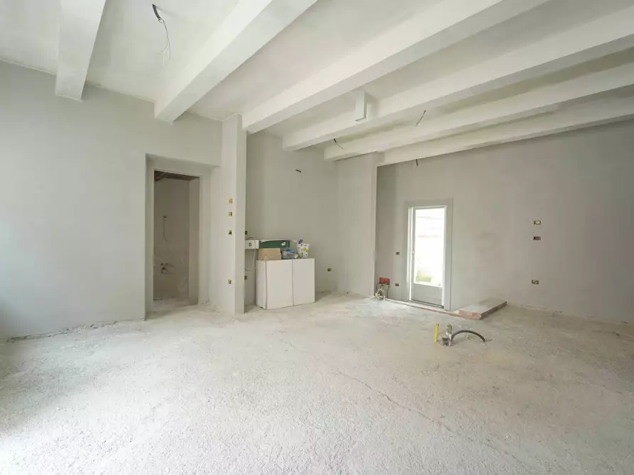 Immagine 3 di Villetta a schiera in vendita  in Via Bellaere 24 a Santarcangelo Di Romagna