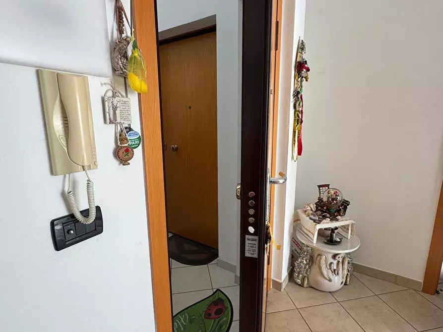 Immagine 20 di Appartamento in vendita  in Via Gastone Sozzi Sant'Angelo 41 a Gatteo