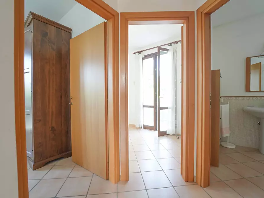 Immagine 5 di Bilocale in vendita  in Via Mascagni 14 a Poggio Torriana