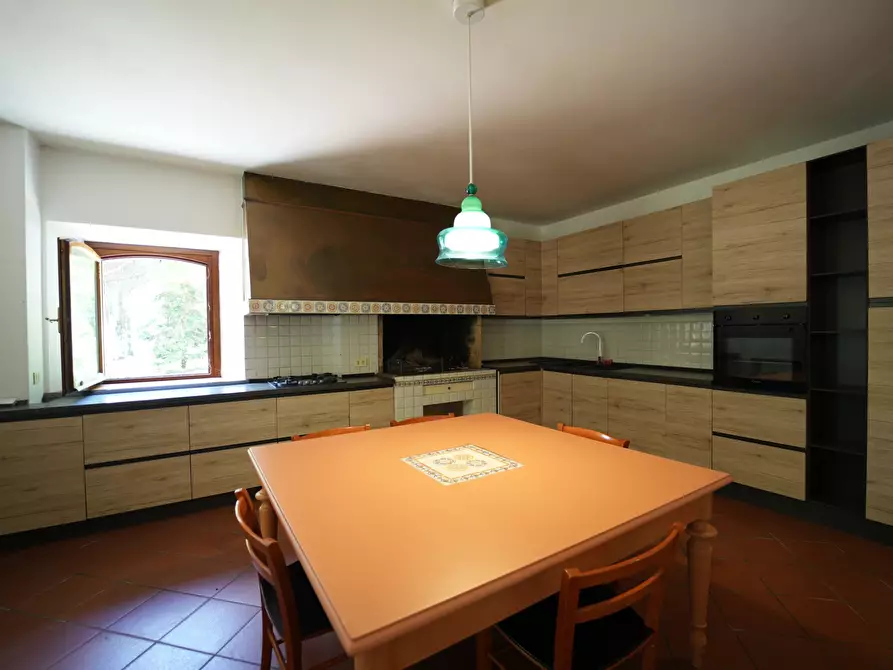 Immagine 25 di Villa in vendita  in Via Molino Ronci 8 a Rimini