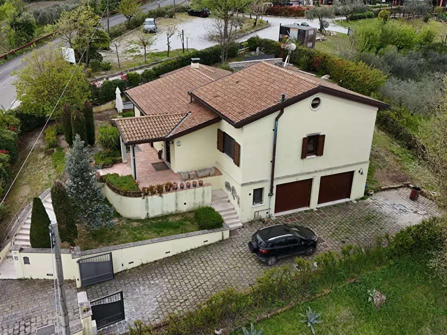Immagine 3 di Villa in vendita  in Via Colombarina 17 a Poggio Torriana