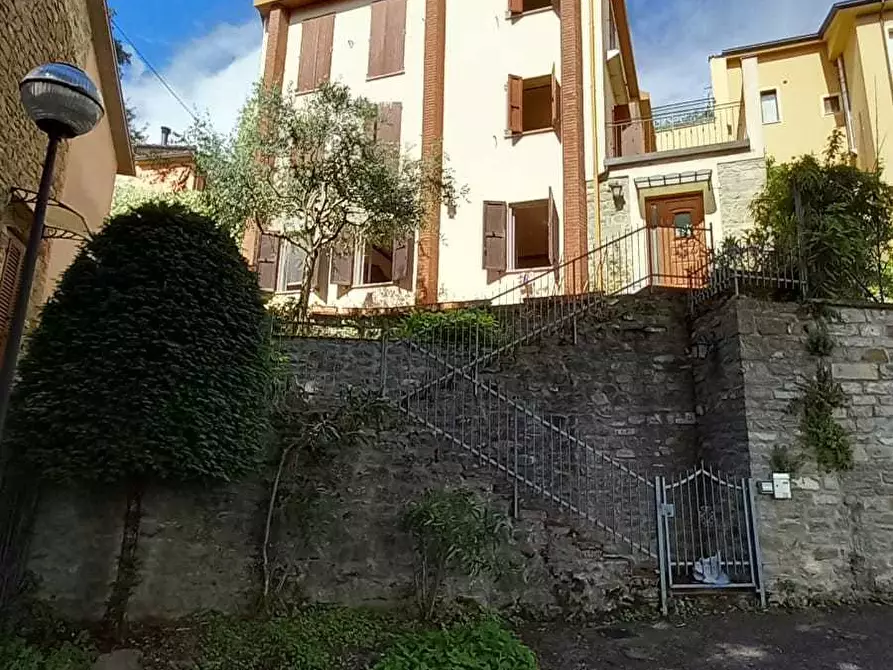 Immagine 2 di Quadrilocale in vendita  in Viale Angelo Battelli 24 a Novafeltria