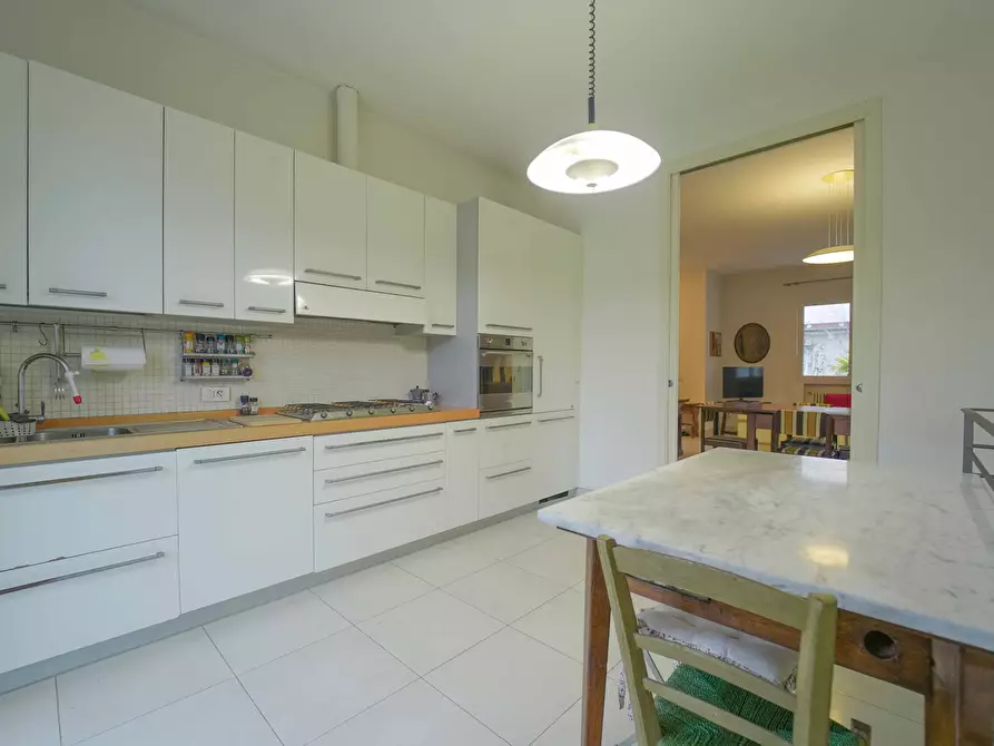 Immagine 9 di Casa bifamiliare in vendita  a Verucchio