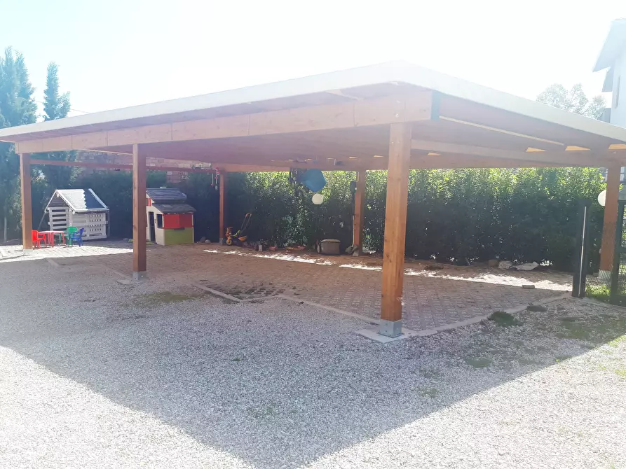 Immagine 16 di Villetta a schiera in vendita  a Poggio Torriana