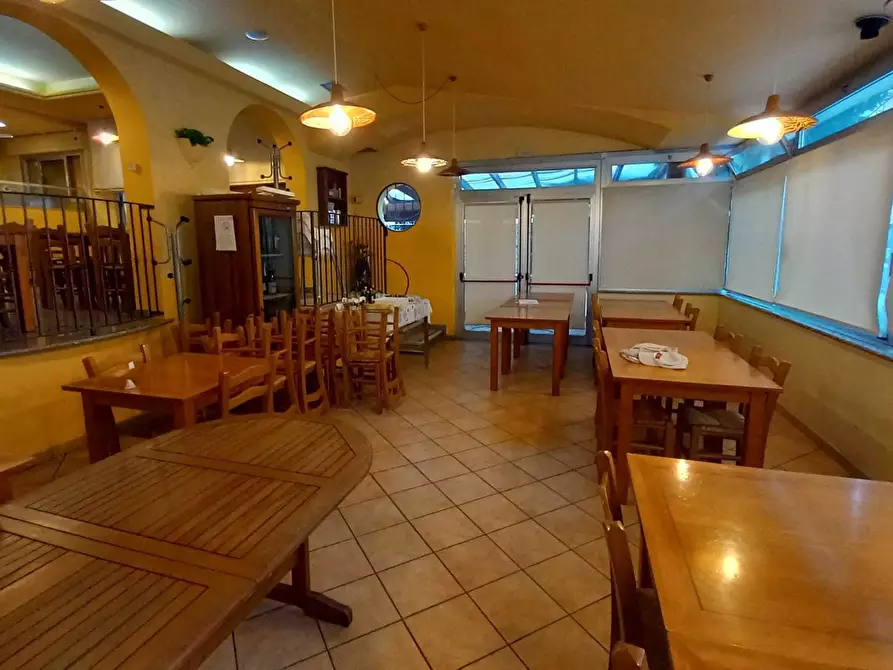 Immagine 10 di Bar / Ristorante in vendita  in Via Antonio Meucci 45 a Rimini