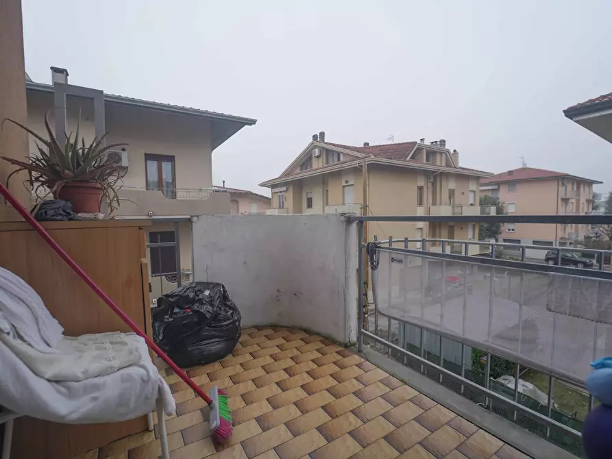 Immagine 19 di Quadrilocale in vendita  in Via Monti 5 a Gambettola