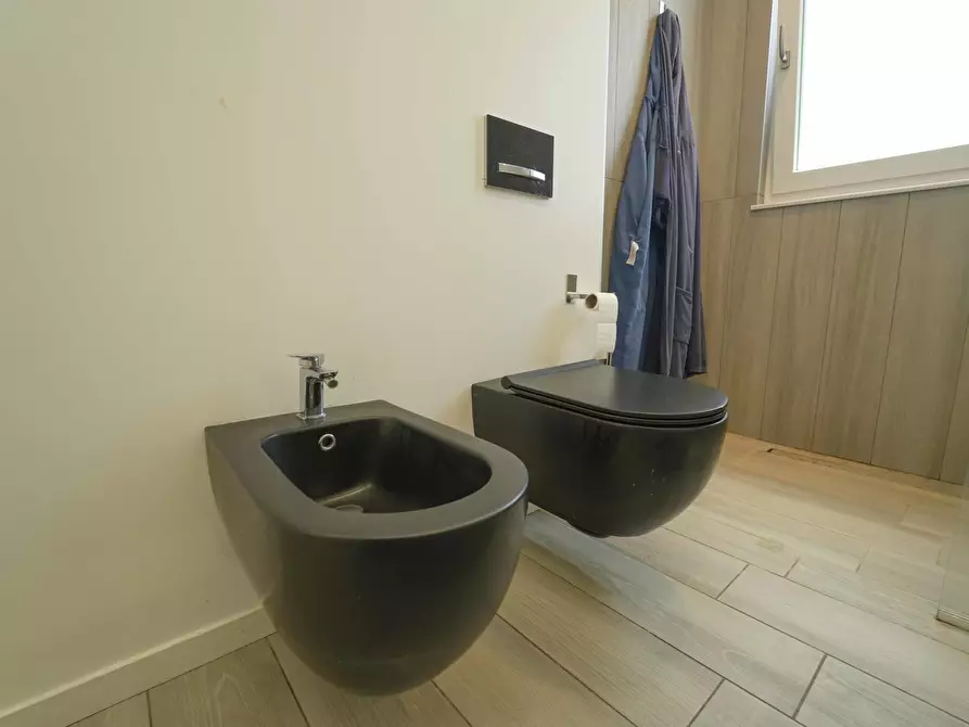 Immagine 21 di Villa in vendita  in Via Primo Targhini 4101 a Cesena