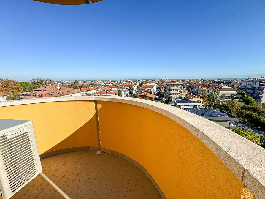 Immagine 24 di Trilocale in vendita  in Via Salvemini 28 a Rimini