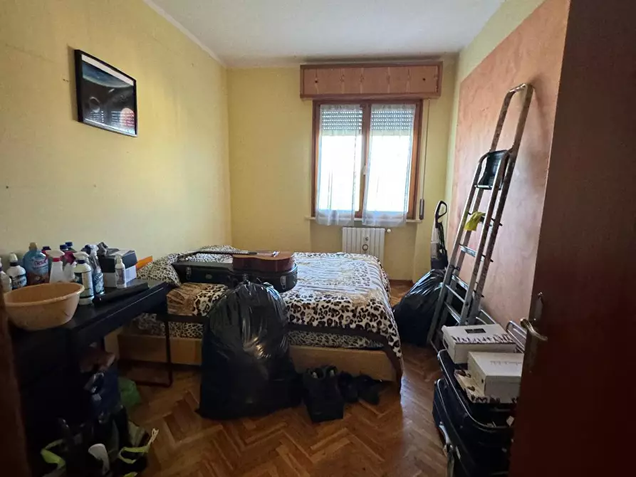 Immagine 20 di Quadrilocale in vendita  in Corso Capoluogo 179 a Maiolo