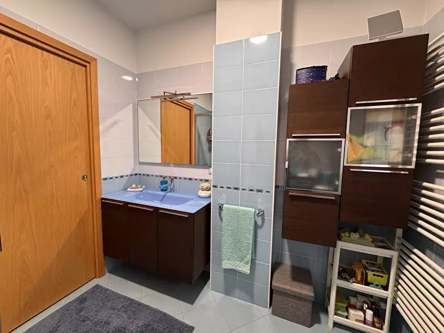 Immagine 34 di Attico in vendita  in Via Zaccagnini 5 a Rimini