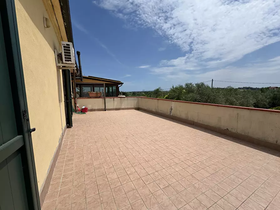 Immagine 47 di Porzione di casa in vendita  in Via Moreta a Coriano
